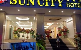 Sun City Hotel Нячанг